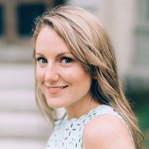 Meet your Posher, Lindsey